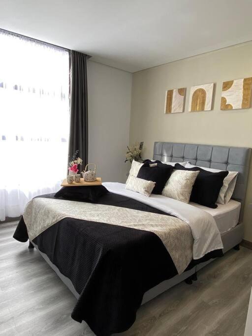 Cerca Al Aeropuerto Apartment